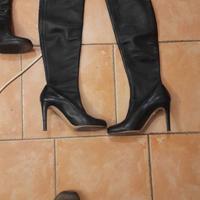 stivali valentino n.39