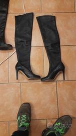 stivali valentino n.39