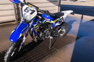 SHERCO SM R FACTORY 2022