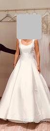 Abito da sposa