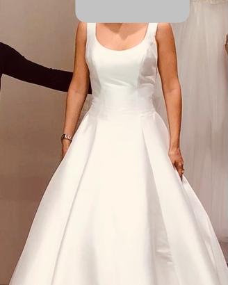 Abito da sposa