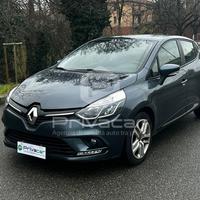 RENAULT Clio TCe 12V 90 CV 5 porte Generation