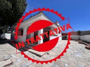 Villa o villino Pulsano [Cod. rif 3314394VRG]