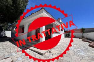 Villa o villino Pulsano [Cod. rif 3314394VRG]