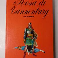 Rosa di Tannenburg 1956