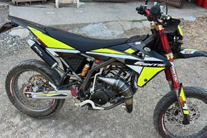  Fantic  XM 50  Competition come nuovo 