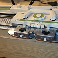 Macchina da maglieria