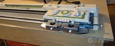 Macchina da maglieria