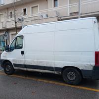 fiat ducato 2.8 jtd
