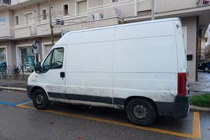 fiat ducato 2.8 jtd