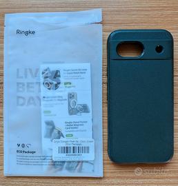 Cover Pixel 8a Ringke