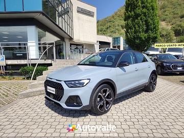 Audi A1 Sportback Allstreet 30 TFSI S Tronic
