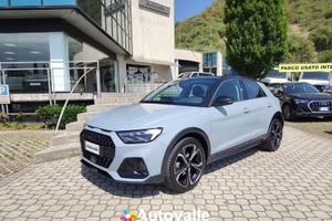Audi A1 ALLSTREET 30 TFSI S TRONIC