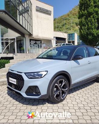Audi A1 Sportback Allstreet 30 TFSI S Tronic