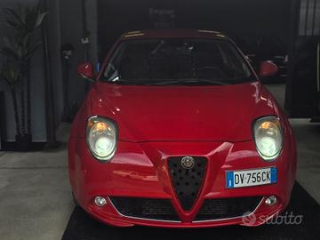 Alfa Romeo MiTo 1.4 T 120 CV Distinctive Premium P