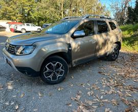 Dacia Duster Prestige 1.6 GPL - Dicembre 2018