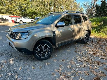 Dacia Duster Prestige 1.6 GPL - Dicembre 2018