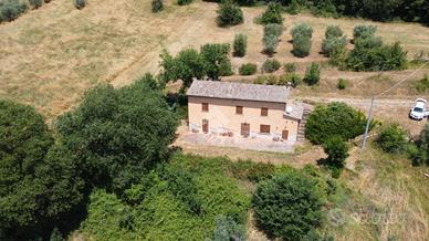RUSTICO A CASAPROTA