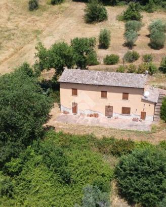 RUSTICO A CASAPROTA