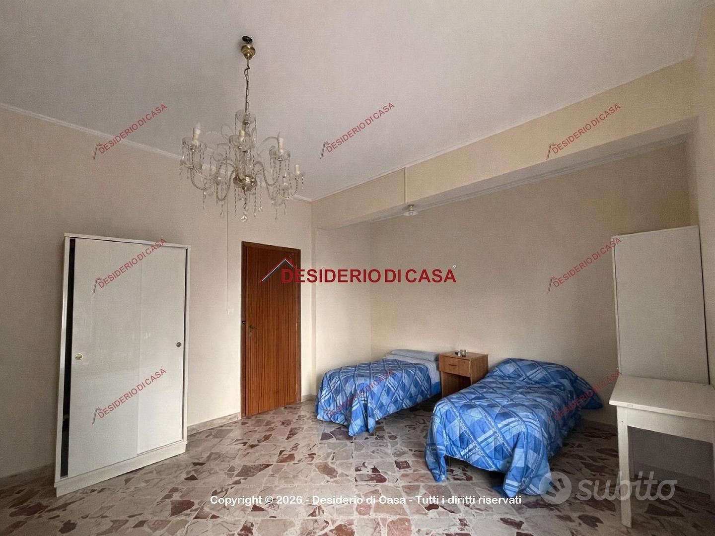 Appartamento – Palermo, Villaggio Santa Rosalia, IV Circoscrizione - Vista 5