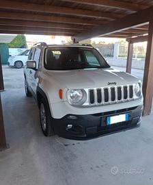 JEEP RENEGADE LIMITED 1.6