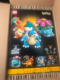 Lego Pokemon 72153