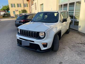 JEEP RENEGADE 1.0 T3 LONGITUDE 2WD