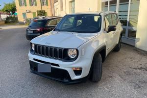 JEEP RENEGADE 1.0 T3 LONGITUDE 2WD