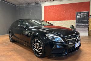 Mercedes-benz CLS 350 d SW 4Matic Premium