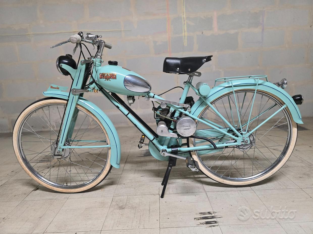 Catalogo Ricambi Bianchi Aquilotto Ricambi Moto Bianchi Moto