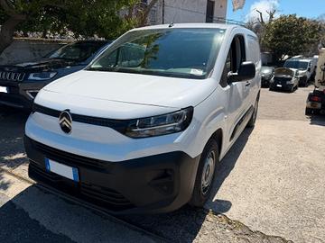 BERLINGO VAN M 1.5 BHDI 100 CV PRONTA CONSEGNA COI