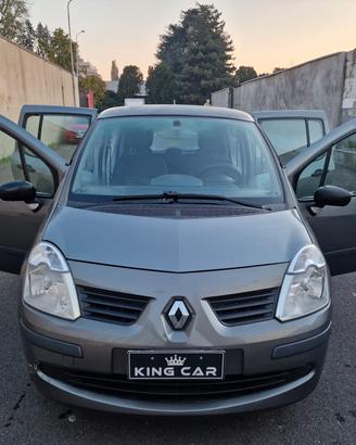 Renault Modus 1.2 16V Luxe