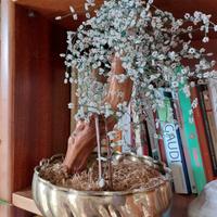 ottone battuto a mano