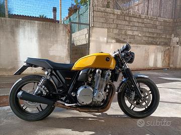 CB 1100 EX