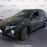 Hyundai Tucson III 2021 1.6 crdi 48V Exellenc...