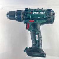 Parkside trapano