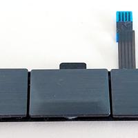 Tasti touchpad per Dell Latitude E6430 - E6330