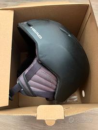 Casco sci Head Vico Mips