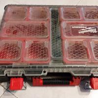 valigetta porta minuteria Milwaukee