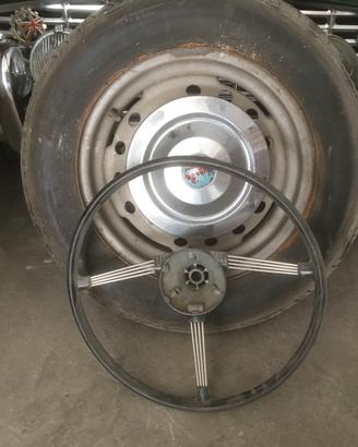 Triumph TR3 A