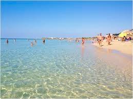 Casa vacanze a torre mozza per estate 2026