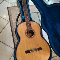 chitarra classica