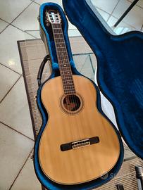 chitarra classica