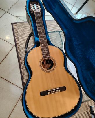 chitarra classica