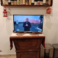 Televisore Samsung 32 pollici