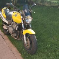 Honda Hornet - 2002