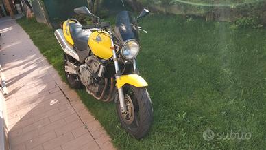 Honda Hornet - 2002