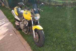 Honda Hornet - 2002
