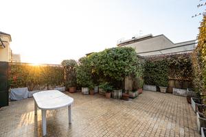 Quadrilocale a Milano