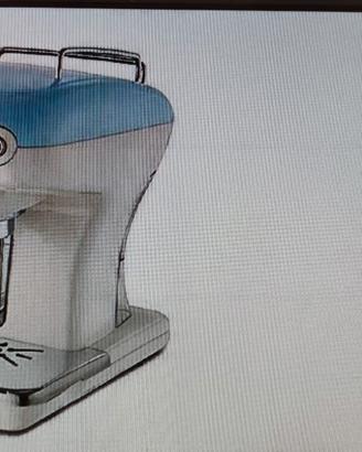  macchina caffè +frullatore+bollitore ariete